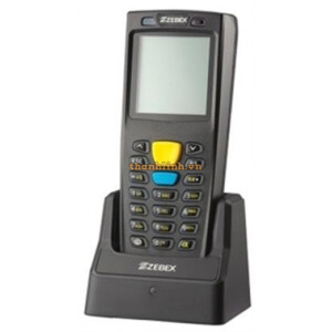 Máy kiểm kho Zebex Z9000