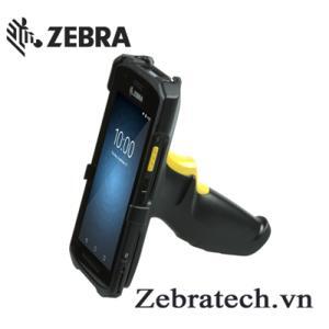Máy kiểm kho Zebra TC21
