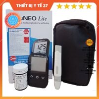 Máy Kiểm Soát Đường Huyết GluNEO Lite chính hãng Hàn Quốc