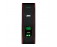 Máy kiểm soát ra vào bẳng vân tay và thẻ Kobio TF1600