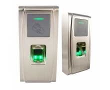 Máy kiểm soát ra vào bẳng vân tay và thẻ Kobio MA300