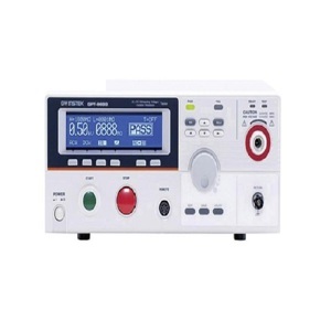 Máy kiểm tra an toàn điện GW instek GPT-9601