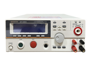 Máy kiểm tra an toàn điện GW Instek GPT-9804