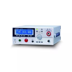 Máy kiểm tra an toàn điện GWinstek GPT-9801