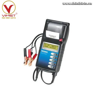 Máy kiểm tra bình điện Midtronis MDX-P300
