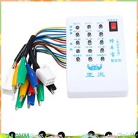 Máy kiểm tra bộ điều khiển động cơ không chổi than 24V / 36V / 48V / 60V / 72V Xe điện E-Bike Scooter Hall Test Device youyilu