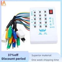 Máy kiểm tra bộ điều khiển động cơ không chổi than 24V / 36V / 48V / 60V / 72V Xe điện E-Bike Scooter Hall Test Device