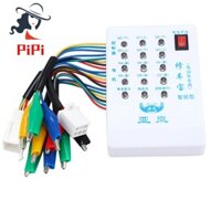Máy kiểm tra bộ điều khiển động cơ không chổi than 24V / 36V / 48V / 60V / 72V Xe điện E-Bike Scooter Hall Test Device