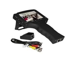 Máy kiểm tra camera CCTV Tester Vantech - VT-TEST01