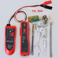 Máy kiểm tra cáp mạng Noyafa NF-806R