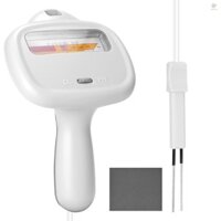 Máy kiểm tra chất lượng nước bể bơi PC102C Bút kiểm tra PH di động Máy dò clo CL2 Máy đo clo Máy kiểm tra PH 2 trong 1