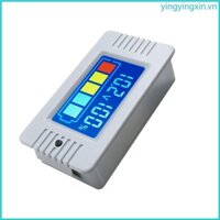 Máy kiểm tra công suất YIN Máy đo điện áp mức phần trăm Đồng hồ đo điện áp Chỉ báo công suất