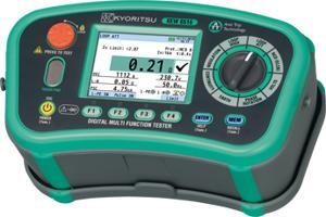 Máy kiểm tra đa năng Kyoritsu 6516BT