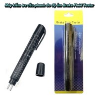 Máy kiểm tra dầu phanh đo độ ẩm Brake Fluid Tester (tiêu chuẩn CE) - Home Decor Furniture