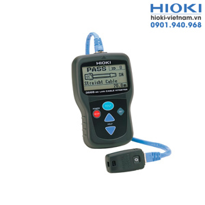 Máy kiểm tra dây mạng Hioki 3665-20