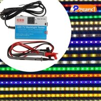 Máy kiểm tra đèn nền TV 0-300V Sửa chữa đèn LED thích ứng Bộ kiểm tra dải đèn LED