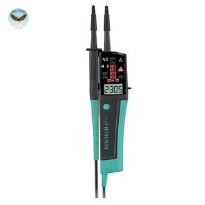 Máy kiểm tra điện áp Kyoritsu KT171 (12 – 690V AC/DC)