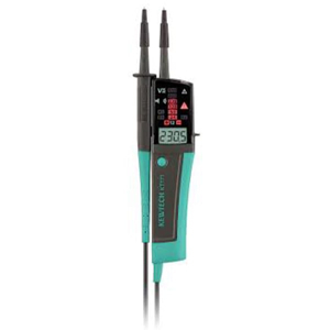 Máy kiểm tra điện áp Kyoritsu KT171 (12 – 690V AC/DC)