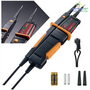Máy kiểm tra điện áp Testo 750-1