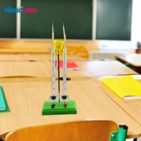 Máy kiểm tra điện phân nước Bộ kiểm tra điện phân Máy lọc điện phân nước để giảng dạy giáo viên sản xuất khí