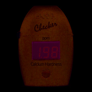 Máy kiểm tra độ cứng canxi Hanna HI720