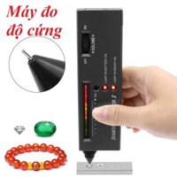 Máy kiểm tra độ cứng đá quý và kim cương- Bút Thử Kim Cương Test Độ Cứng Đá Qúy, đo độ cứng đa năng