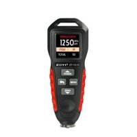 Máy Kiểm Tra Độ Dày Lớp Phủ Cầm Tay ZT-TC13 Máy Kiểm Tra Bề Mặt Sơn, Đo Độ Dày Lớp Mạ Kẽm, Máy Đo Độ Dày Sơn,…