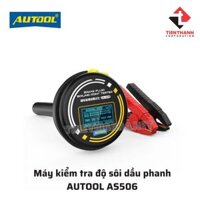 Máy Kiểm Tra Độ Sôi Dầu Phanh AUTOOL AS506