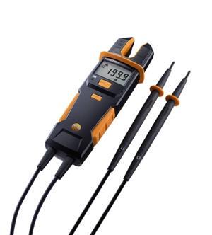 Máy kiểm tra dòng Testo 755-1