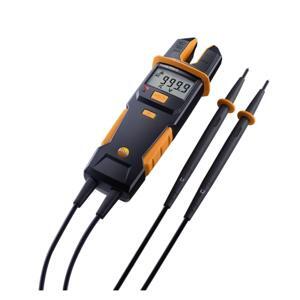 Máy kiểm tra dòng Testo 755-2