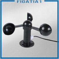 Máy kiểm tra gió cốc cho cây điện Trạm thời tiết Tàu