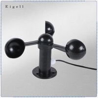 Máy kiểm tra gió cốc cho cây điện Trạm thời tiết Tàu