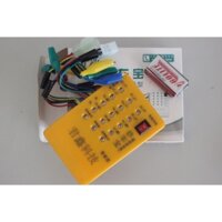 máy kiểm tra lỗi xe điện,kiểm tra tay ga,ic điều tốc và động cơ