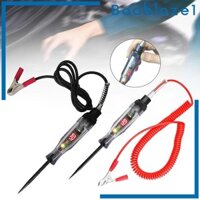 Máy kiểm tra mạch xe kỹ thuật số, Đầu kiểm tra thấp cho mạch xe, Đèn kiểm tra ô tô 6-24V cho Sedan, xe tải, SUV