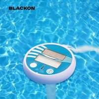 Máy kiểm tra nhiệt độ nước BLACKON Spa Bồn tắm ngoài trời Kỹ thuật số