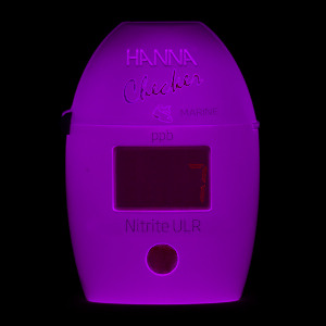 Máy kiểm tra nồng độ Nitrite Hanna HI764