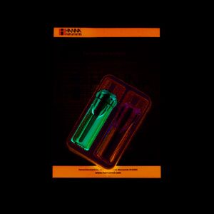 Máy kiểm tra nồng độ Nitrite Hanna HI764