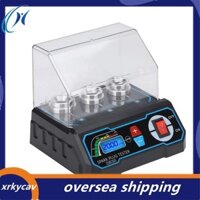 Máy kiểm tra phích cắm bugi ô tô 110v Công cụ chẩn đoán ô tô Máy phân tích phích cắm bugi 3 lỗ Máy quét tự động Phích cắm US