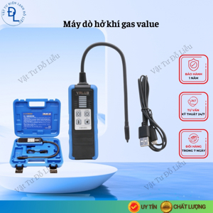 Máy kiểm tra rò rỉ gas lạnh Value VML-1