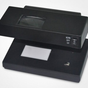 Máy kiểm tra tiền giả Silicon MC-181