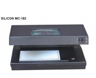 Máy kiểm tra tiền Silicon MC-182