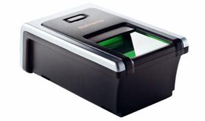 Máy kiểm tra vân tay thực Suprema Realscan-D