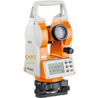 Máy Kinh Vĩ Điện Tử FET 220