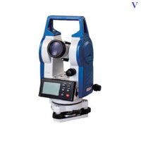 Máy kinh vĩ điện tử Geomaster GET14-205 (5″)