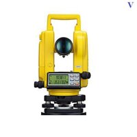 Máy kinh vĩ điện tử Geomax ZIPP02