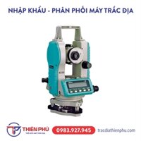 Máy kinh vĩ điện tử Nikon NE-100