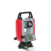 Máy kinh vĩ điện tử Pentax ETH 510