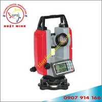 Máy kinh vĩ điện tử Pentax ETH 505