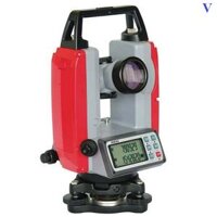 Máy kinh vĩ điện tử Pentax ETH-502