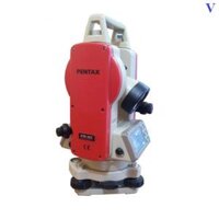 Máy kinh vĩ điện tử Pentax ETH-322